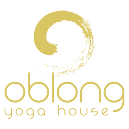 Oblong Yoga House